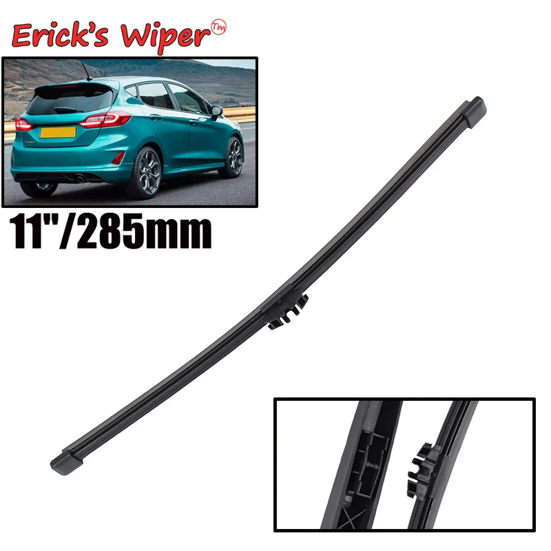 Erick's Wiper 11