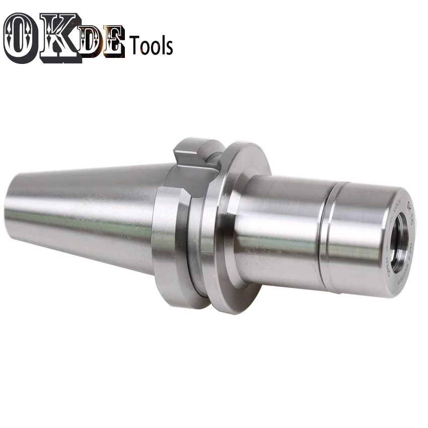 ความแม่นยำสูง Chuck G2.5 BT40 SK10 SK16 ผู้ถือเครื่องมือ BT-SK Collet Chuck Series เครื่องมือ BT30 Shank เครื่องมือสำหรับเครื่องจักรเครื่องมือ