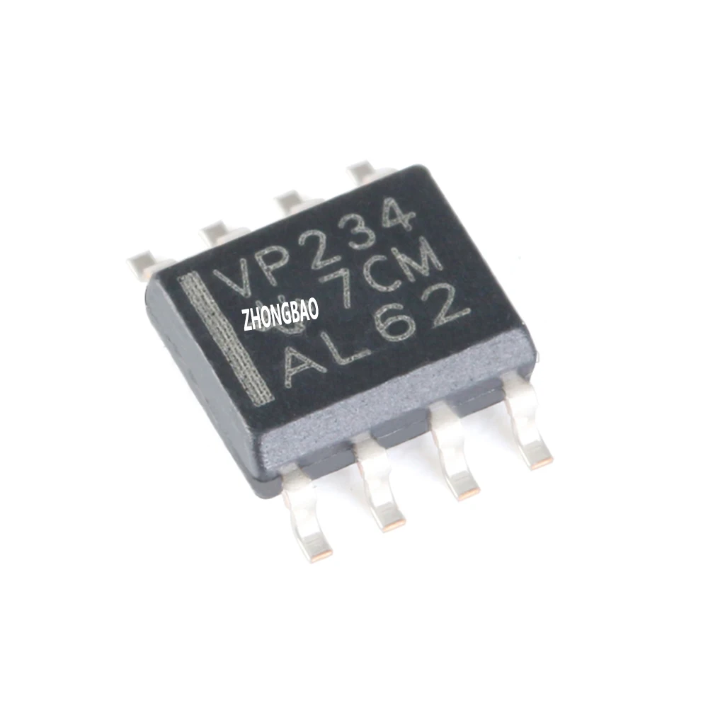 1pcs/lot SN65HVD232DR SN65HVD232D VP232 SN65HVD234DR SN65HVD234 VP234  SN65HVD11DR VP11 SOP-8 In Stock