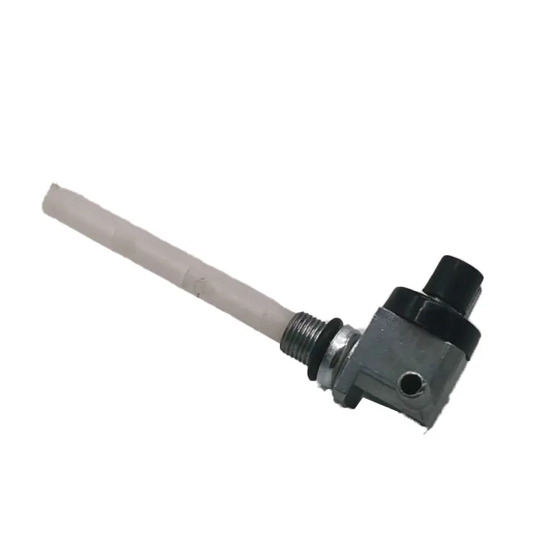 Motorcycle Gas Fuel Petcock Tap Valve Switch Pump Tap Thread For Peugeot MBK51 Atv Quad Mx fuel tank switch MBK 51