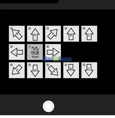 8 best sales svarv CNC-styrenhet - №2