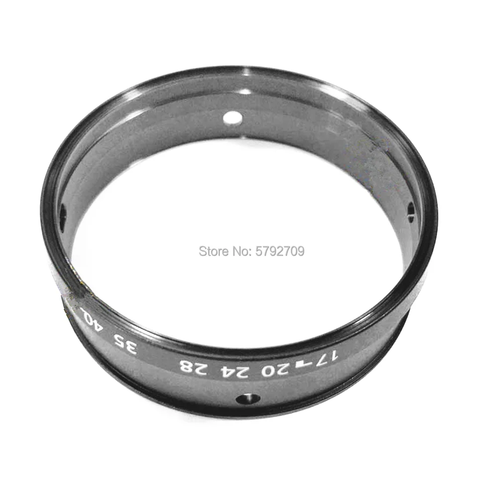 new origina Lens Repair Part  For Canon 17-40 digital zoom ring tube, zoom tube, lens outer tube,