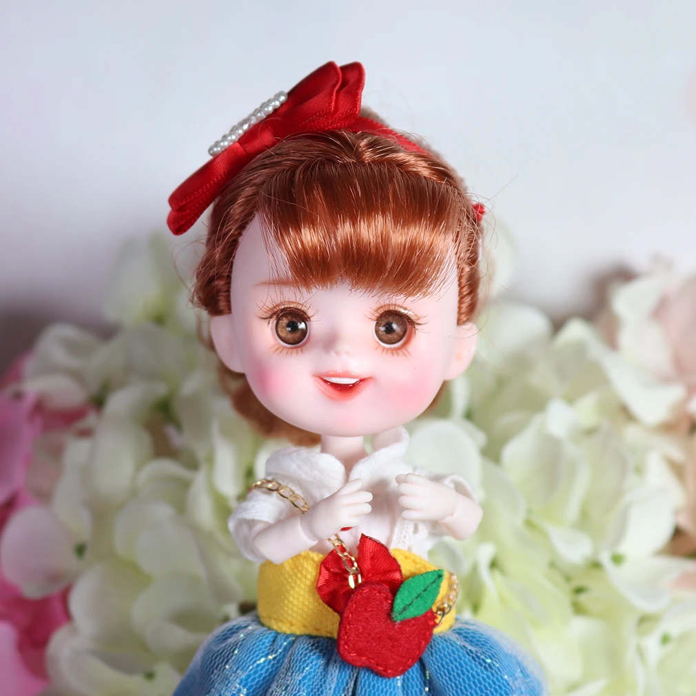 

DBS 1/12 BJD dolls clothes for DODO doll ob11 doll