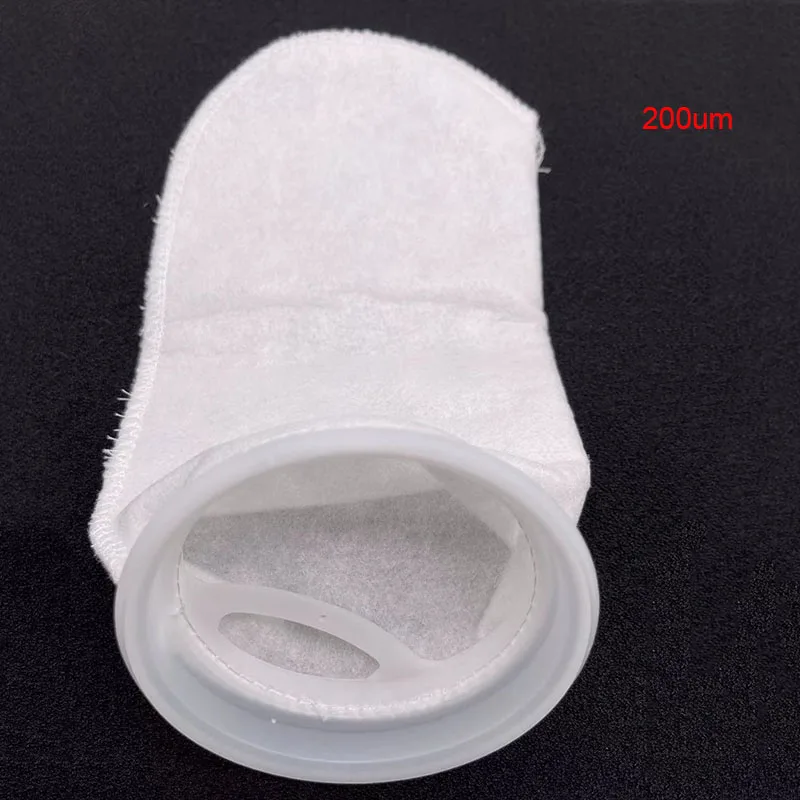 

Aquarium Filter Reuse Wash Filter Magical Bag PP/PE Biochemical Biological Filtration Clean for Fish Tank Filtration