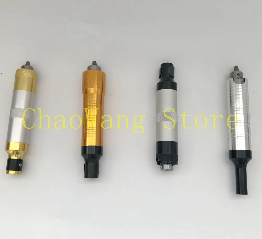 Flex shaft handpiece T30 Foredom motor handpiece Rotary Quick Change Handpiece