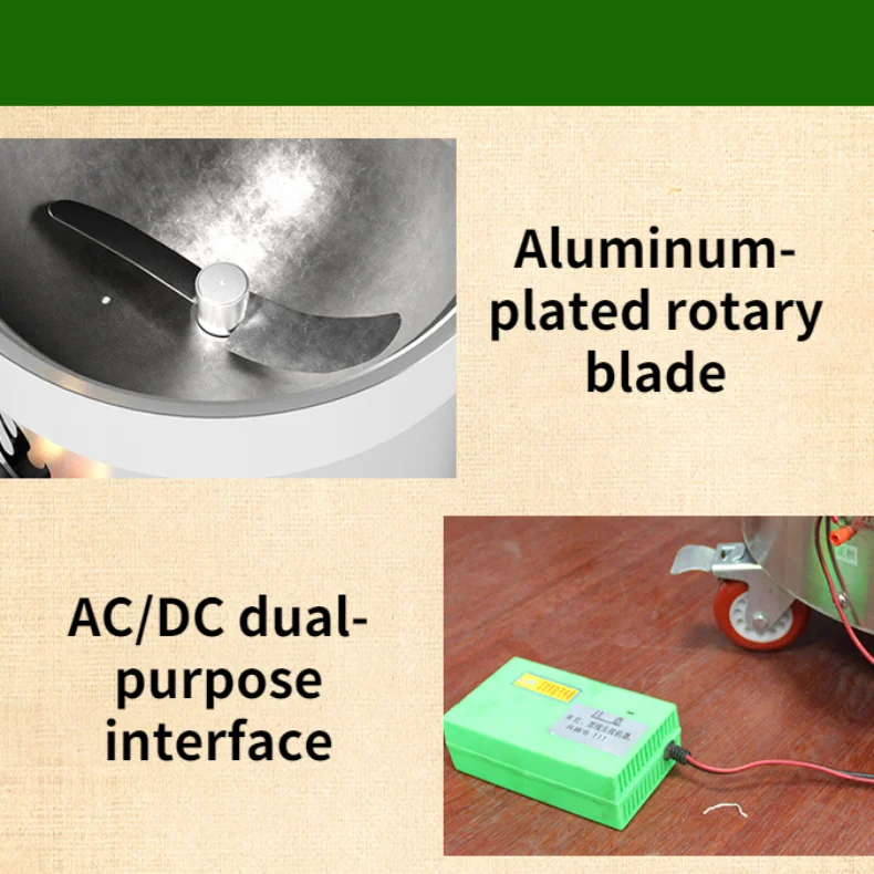 آلة الكستناء المقلية الأوتوماتيكية عمودية تجارية ، سكر ، متعددة الوظائف