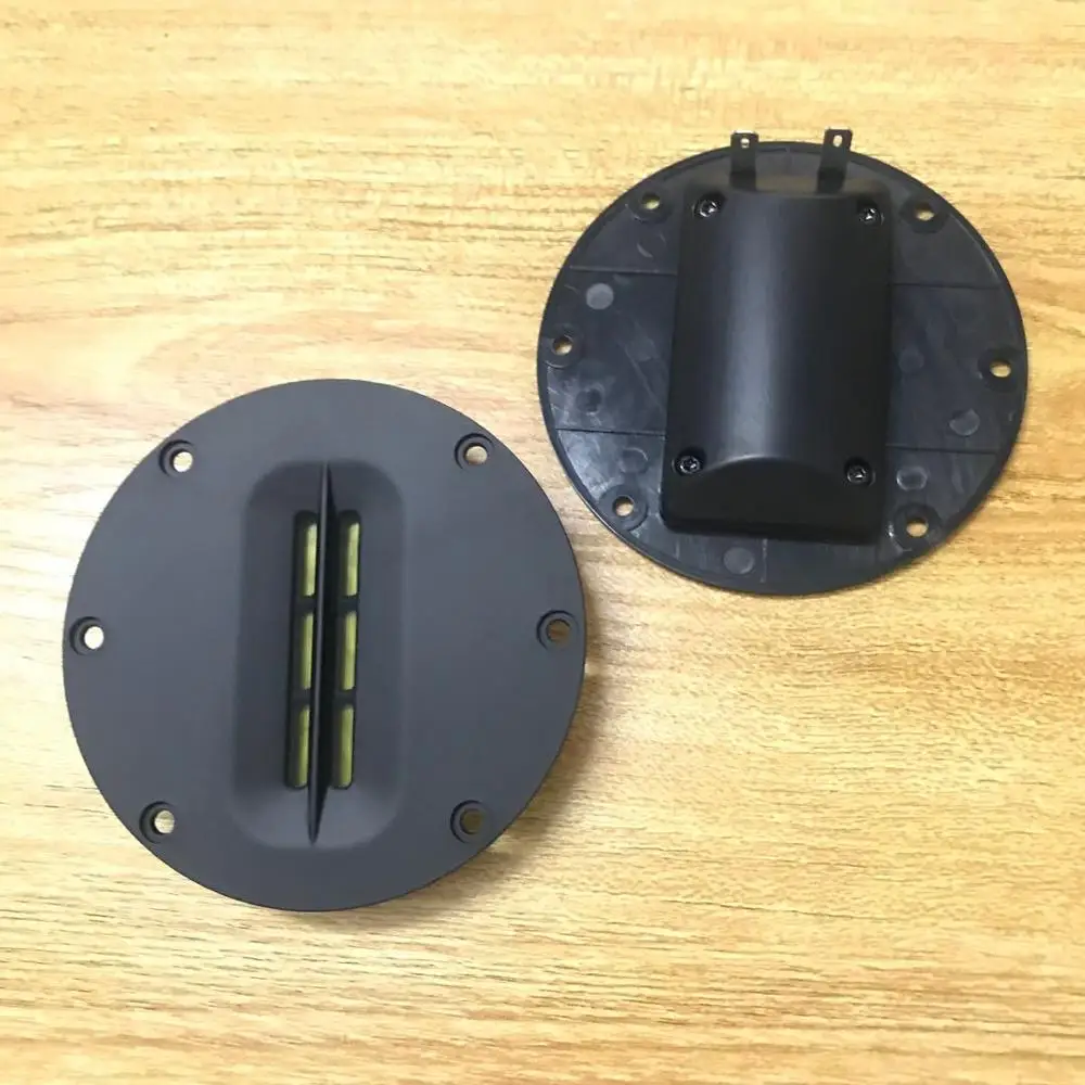 고품질 평면 변환기 AMT 리본 트위터, 원시 스피커 드라이버 세트 8Ohm