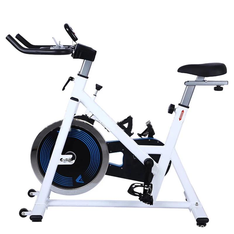 

exercise bike home shock absorption ultra-quiet spinning bicycle indoor cycling bikes Aerobic exercise gym fitness Equipments