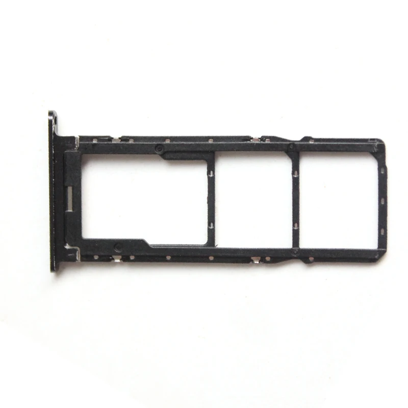 UMIDIGI POWER 5 Card Tray Holder 100% Original New High Quality SIM Card Tray Sim Card Slot Holder Repalcement for POWER 5.