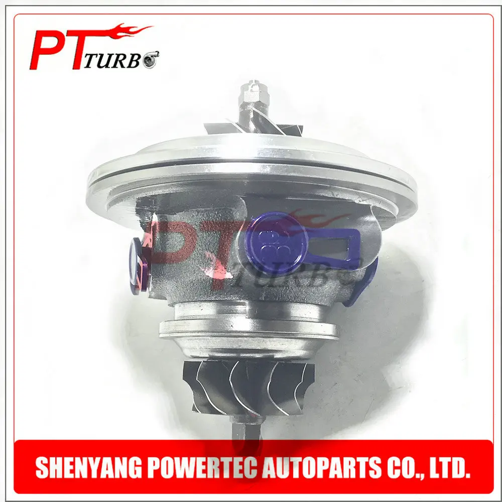 Turbo For Cars Core Chra 897373-7771 897373-7771 RHF5 For Isuzu D-MAX Warner 4JA1-T Balanced Turbo Charger Cartridge Engine