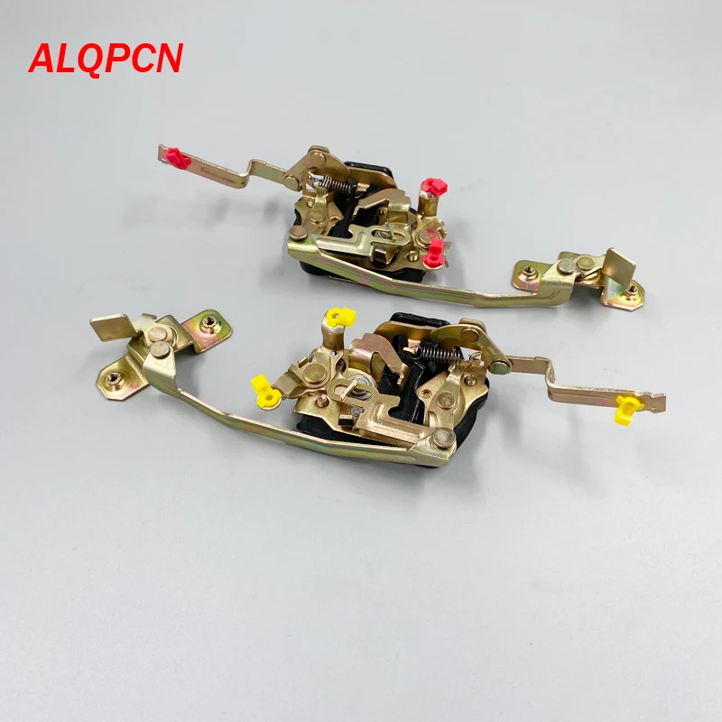 

Front Door lock latch for foton heavy truck auman
