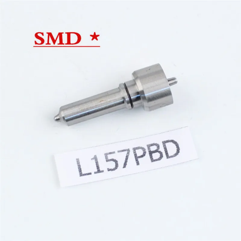 

Diesel Common Nozzle L157PBD, L157PRD, DSLA148FL157, ASLA148FL157 For Euro 3 EJBR03401D(A6640170021)