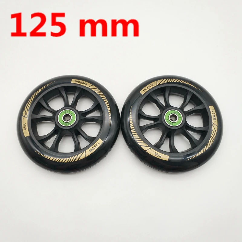 fscooter wheel 125mm 5\