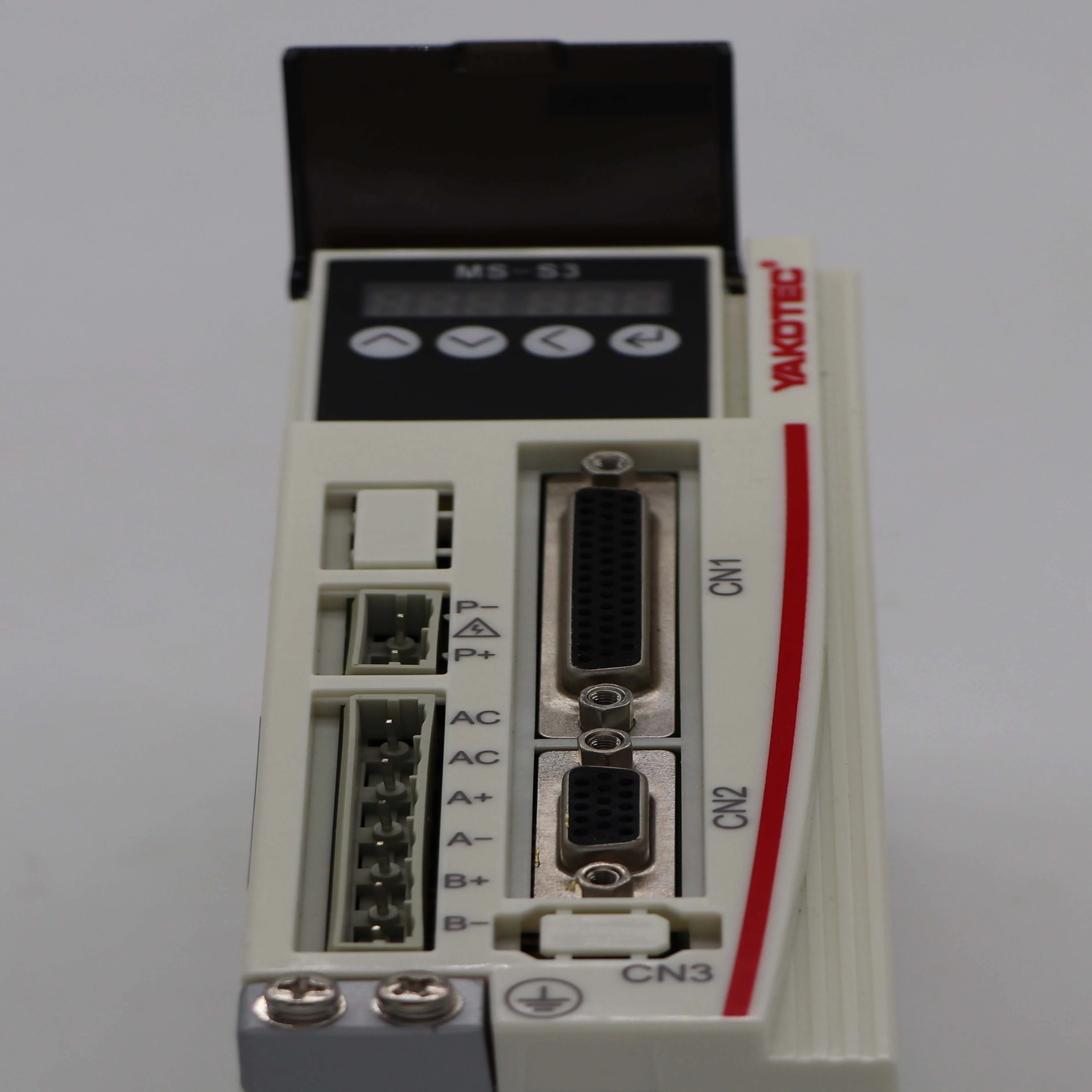Yako-servocontrolador de pasos de bucle cerrado ms-s3, utilizado para YK286EC118A1