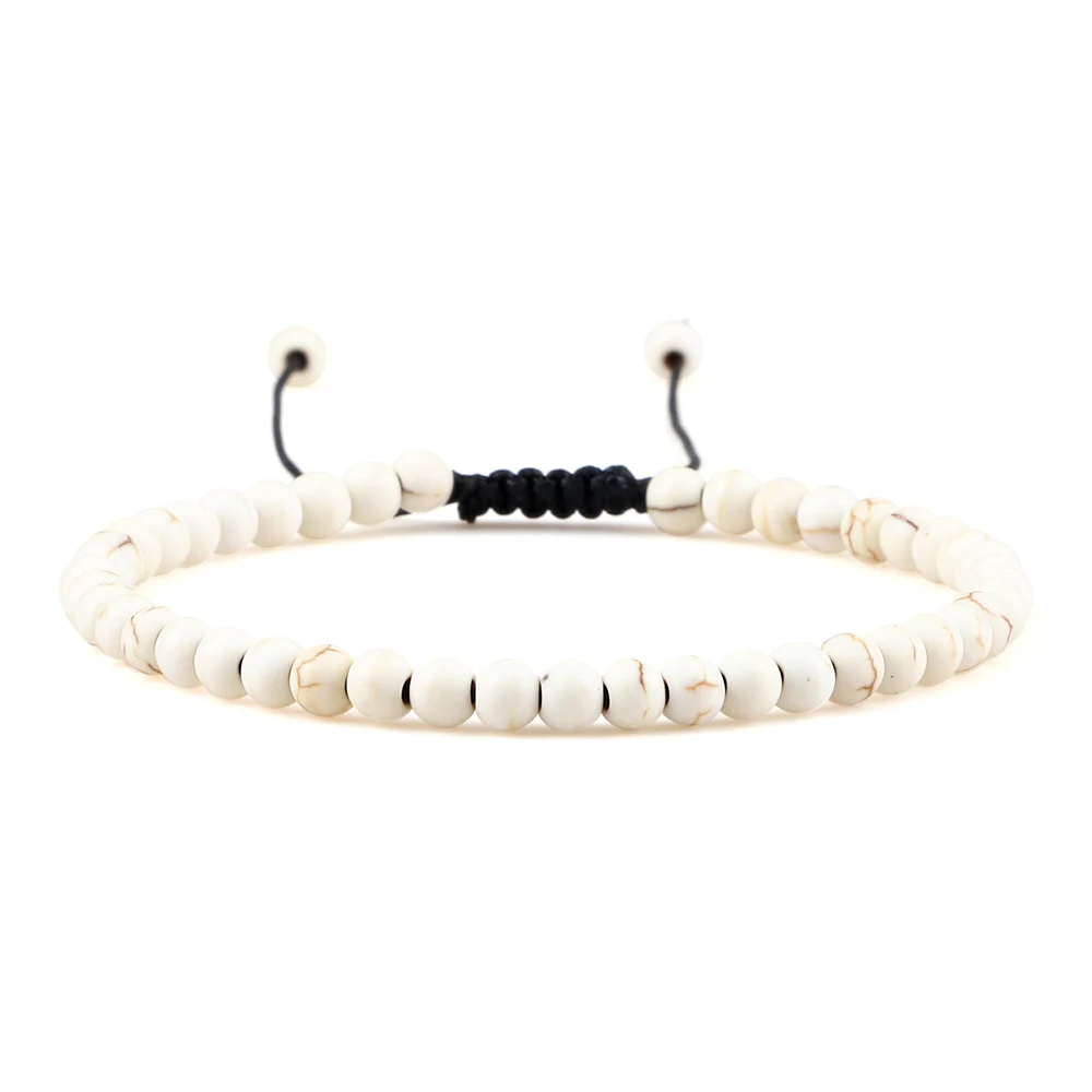 Creamy-White
