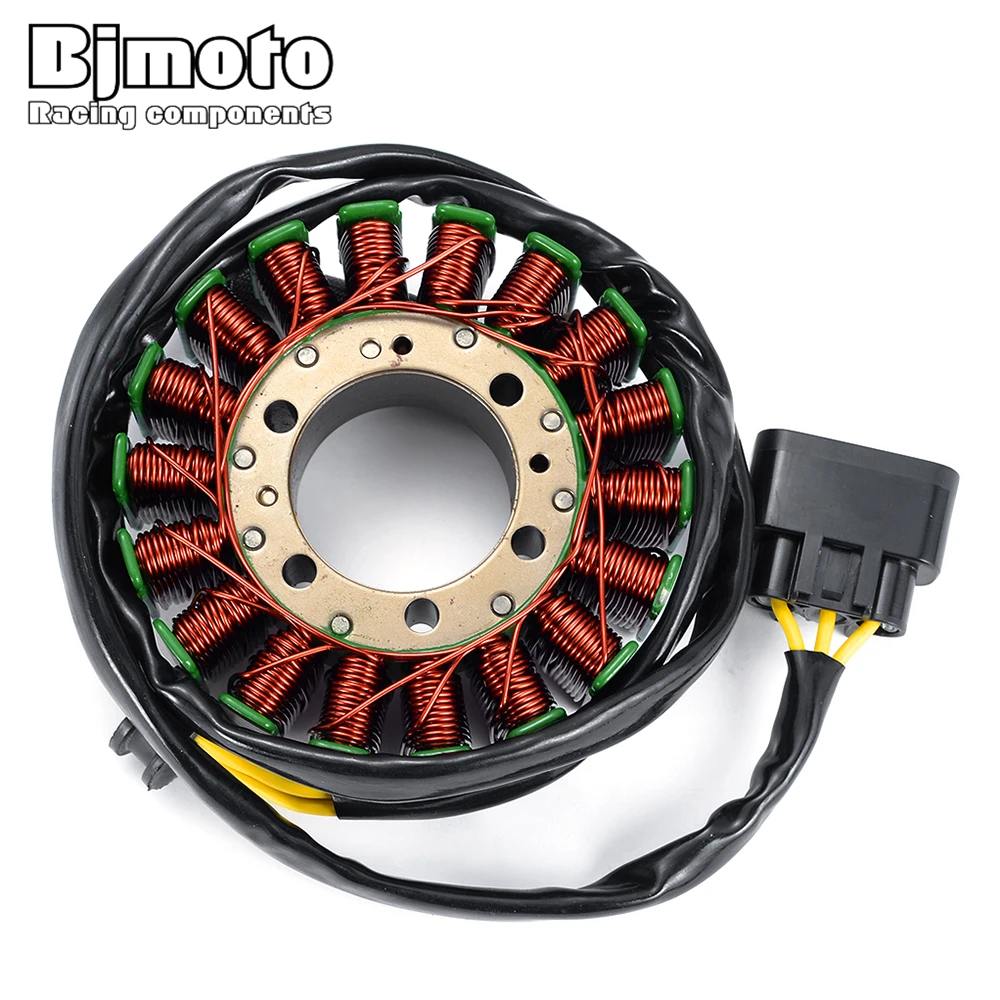 26420501A Magneto Generator Stator Coil For Ducati Hypermotard 821 Monster 1200 1200R 1200S 821 Stripe Dark