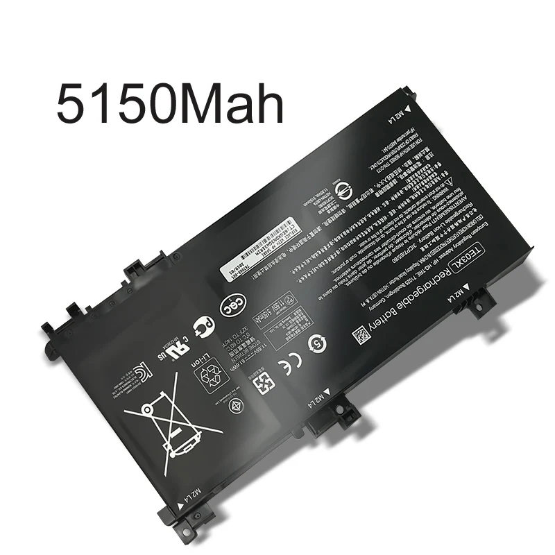 

New Laptop Battery Internal For HP HSTNN-UB7A TPN-Q173 TE03XL Jingling 2 Generation