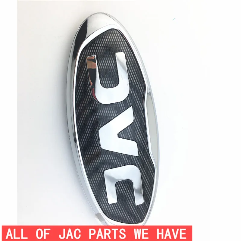 

Бесплатная доставка эмблемы JAC S3 с логотипом передней части 3904170U7502 эмблема