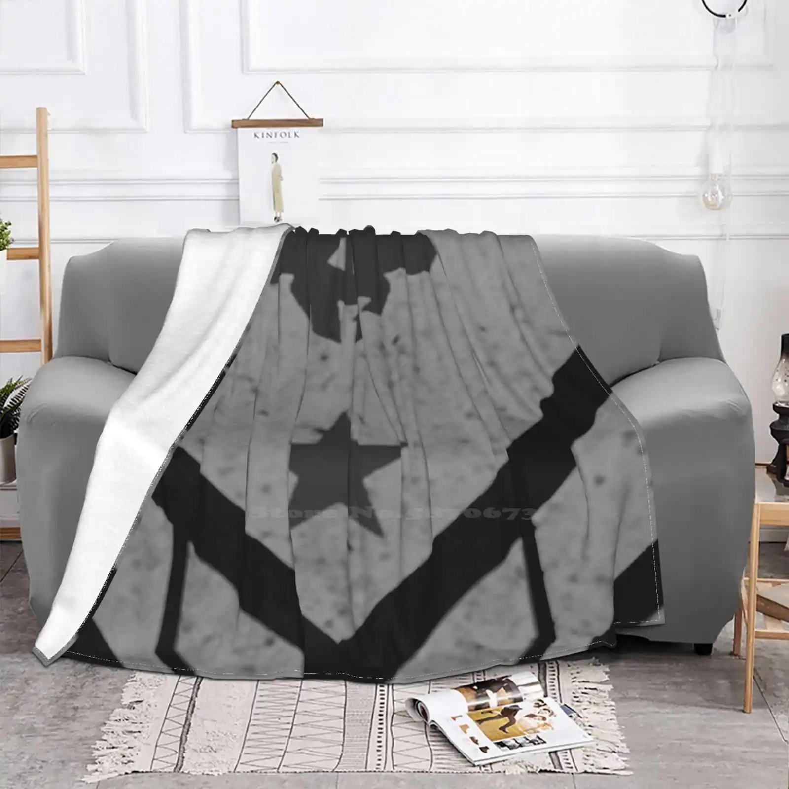 Reach Odst All Sizes Soft Cover Blanket Home Decor Bedding Reach Odst Unsc 3 Master Chief Infinite 1 Cortana 3 Odst Video