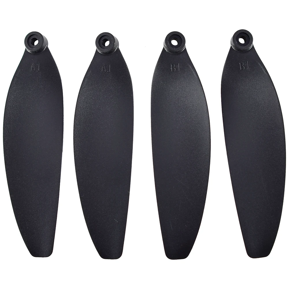 1set/2set /3set /4set Original Propellers SG907 MAX RC Drone Qaucopter Spare Parts Blades Set Accessories