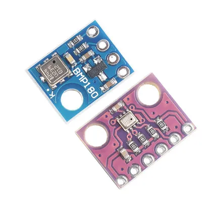 GY-68 BMP180 BMP280 Digital Barometric Pressure Sensor Module for arduino