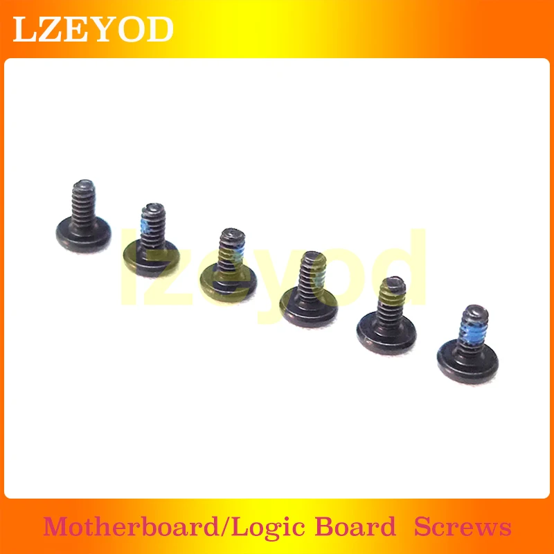 1 Set Motherboard Logic Board Screw Screws Set Replacement For Macbook Air 11