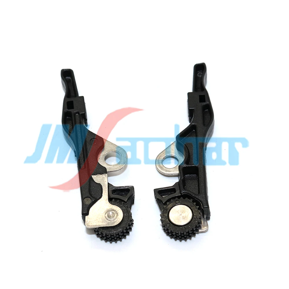 J90652098A AM03-012580A D-HANDLE M W4P1 ASSY for samsung hanwha pick and place machine