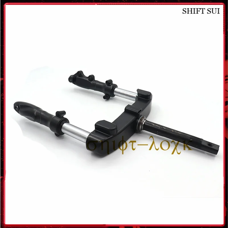 

Downlink Board Damping Front Shock Absorber For Little Citycoco Electric Scooter