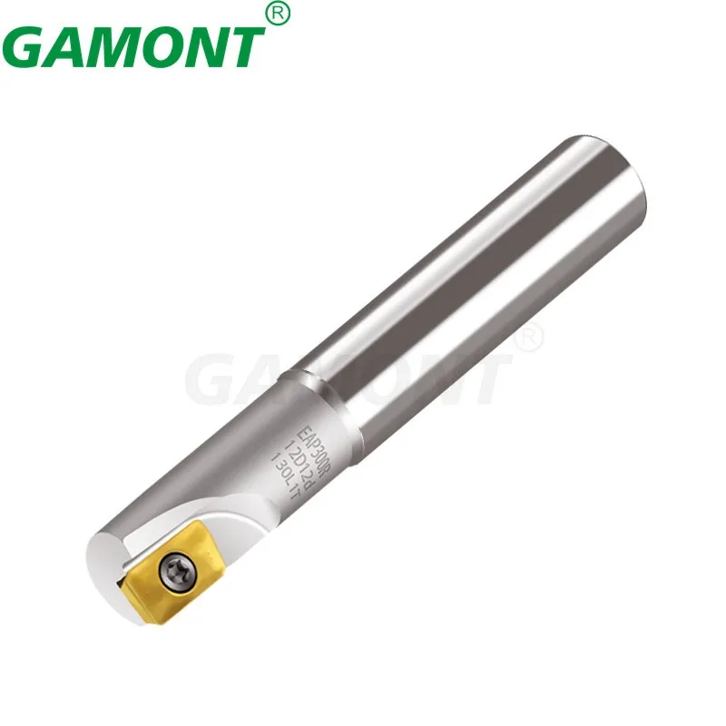 GAMONT EAP300R Milling Tool Bar CNC Machining Center 1135 Tool Bar 16/17/18/20/R0.8 End Milling Tool Bar