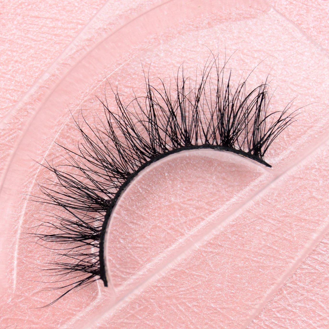 Visofree Mink Lashes natural false eyelashes fake lashes long makeup 3d mink lashes eyelash extension mink eyelashes beauty M62