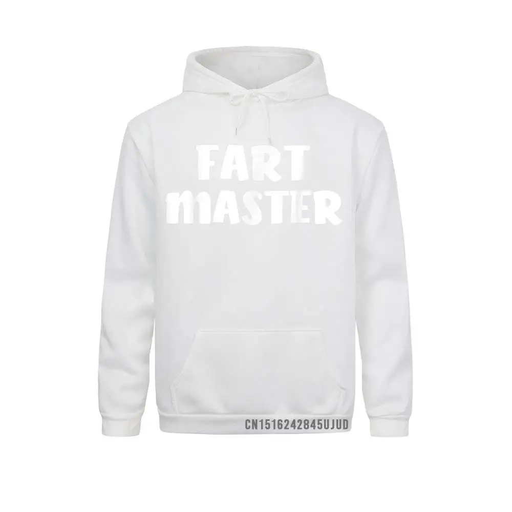 ผายลม Master พ่อตลก Pullover Geek เสื้อ2021ใหม่แฟชั่นฤดูหนาว/ฤดูใบไม้ร่วงแขนยาว Hoodies ของขวัญกีฬา