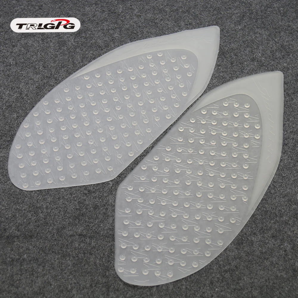 For BMW S1000RR S1000 RR 2009- 2019 2015 2014 2013 12 Protector Anti slip Tank Pad Sticker Gas Knee Grip Traction Side 3M Decal