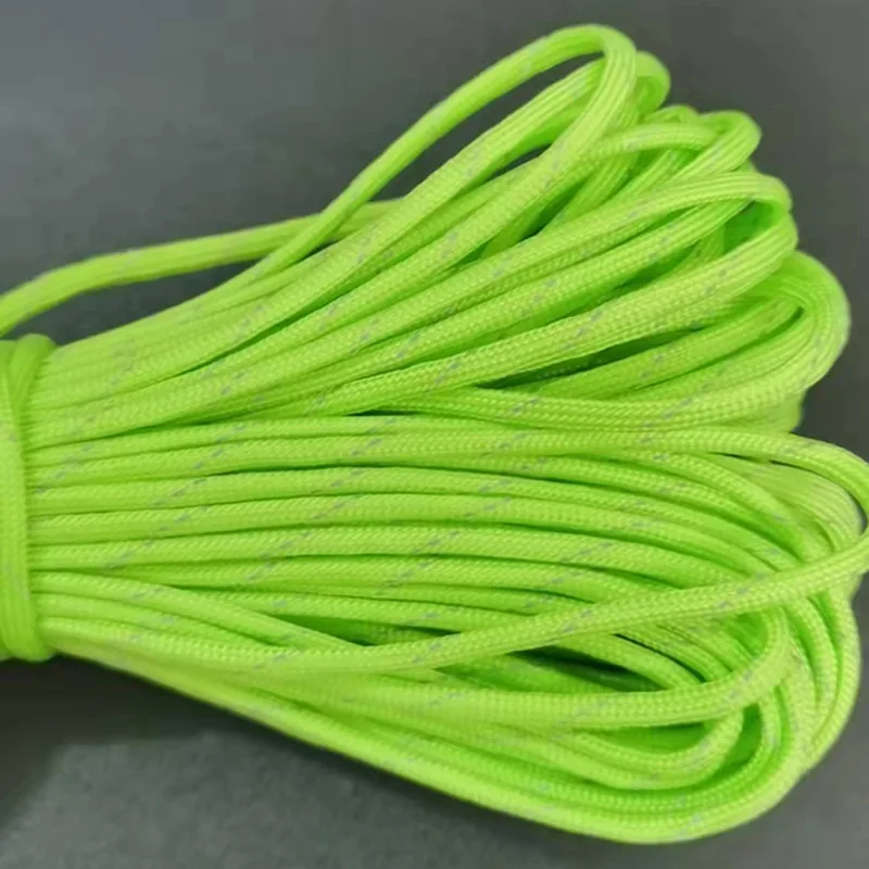 Рисунок 6 - Паракорд 550, 5 м