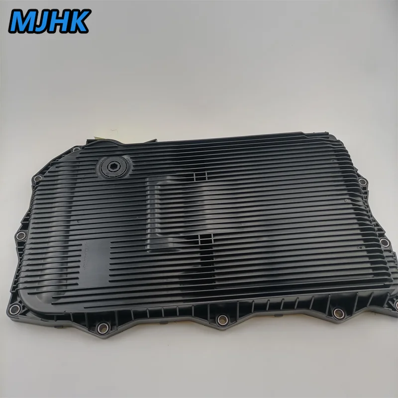 MJHK Fit For BMW 5GT F07GT  Automatic Transmission Oil Filter 8H945/70 24117624192 24117613253 24117604960 24118612901