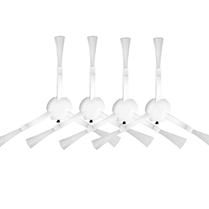Escova lateral rolo escova hepa filtro principal escova mop panos para dreame d9 robô aspirador de pó peças reposição acessórios