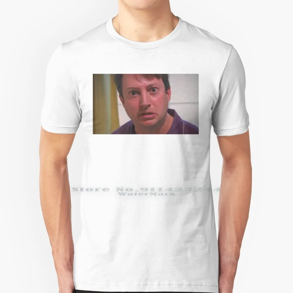 Peep Show David Mitchell 100% Cotton T Shirt Mark Corrigan Comedy David Mitchell Jez Super Hans British Channel 4 Funny Jeremy