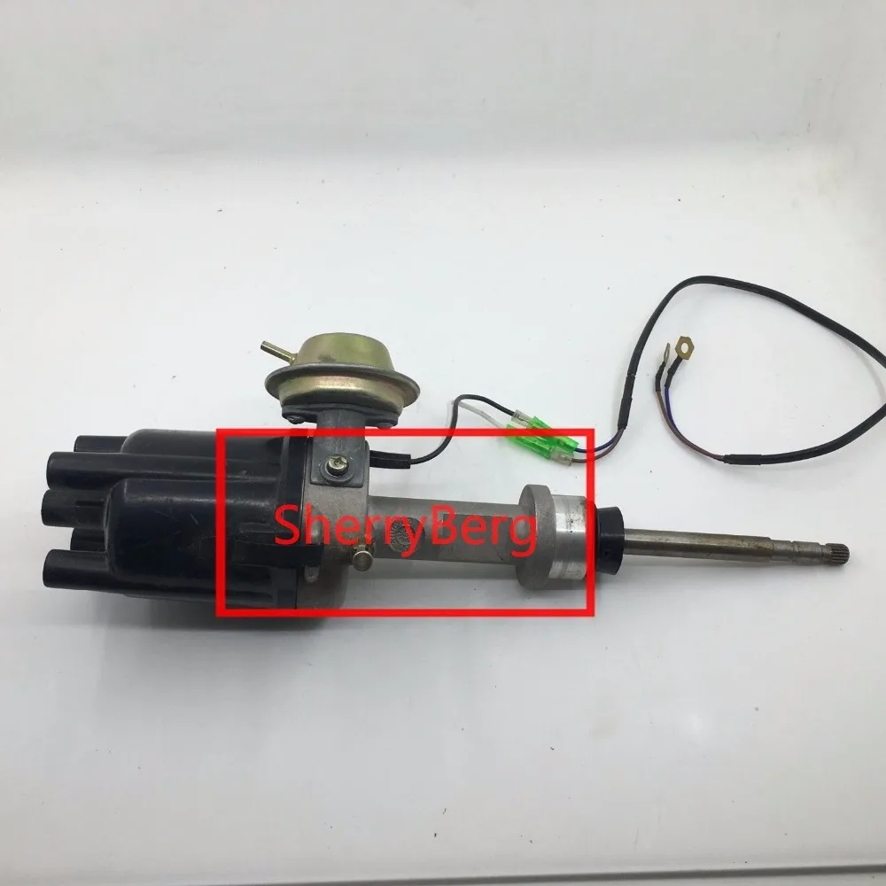 Electronic Distributor fit for lada part number 2121-3706010