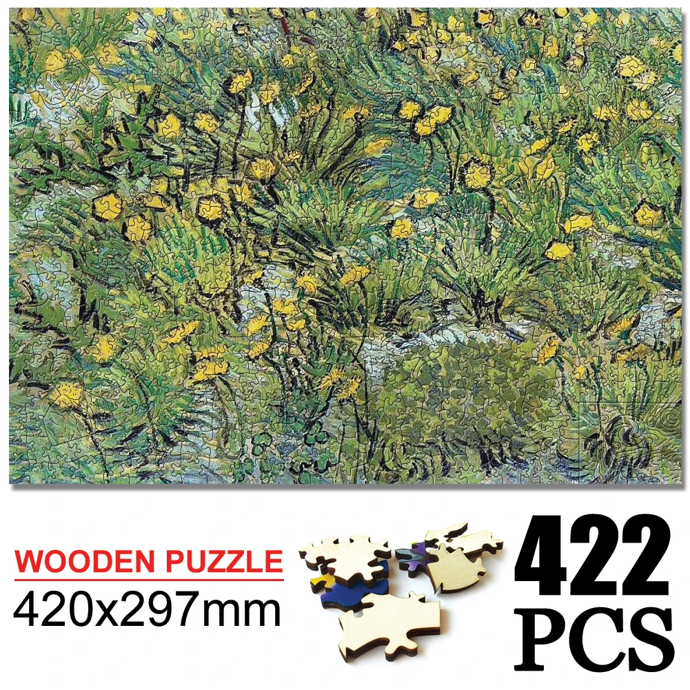 GYH-M drewno Puzzle deska zestaw zabawek dzieci prezent świąteczny pudełko dzieci Montessori puzle gra drewniany wieszak dla dorosłych prezent Puzzle w pudełku