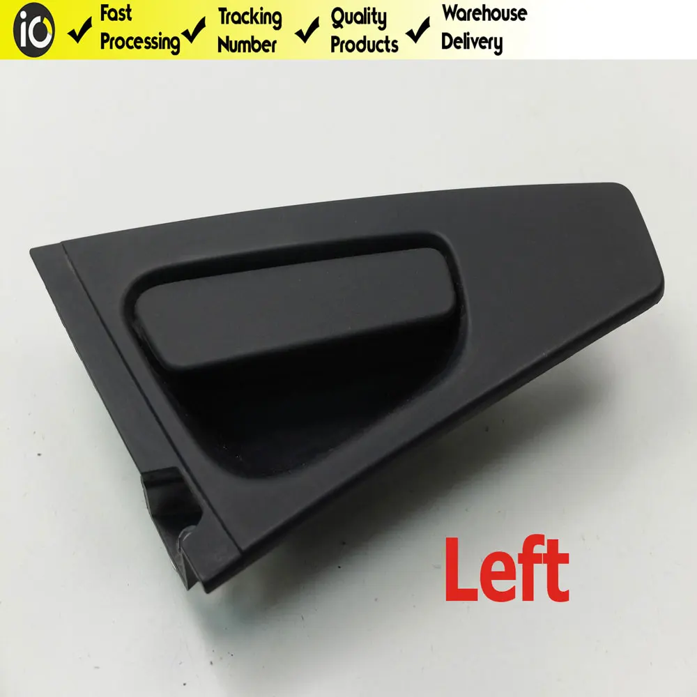 

Rear Outer Door Handle Left or Right For Clio IV 4 MK4 826064374R 826067059R Fast Shipment From Warehouse High Quality