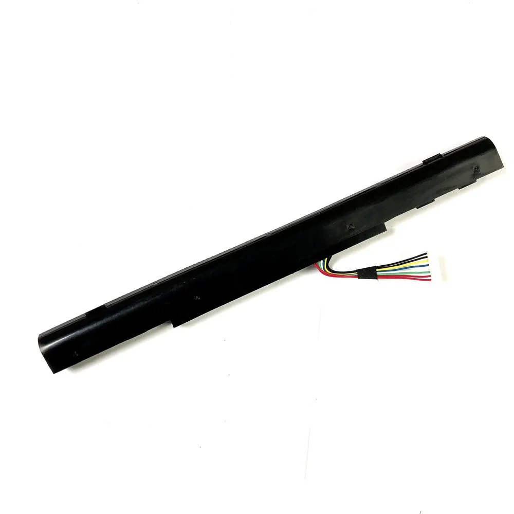 ONEVAN 14,8 V 2500mAh AL15A32 37Wh batería Original del ordenador portátil para Acer Aspire E5-473G E5-573G E5-573 E5-553G E5-722 E5-532T E5-522G