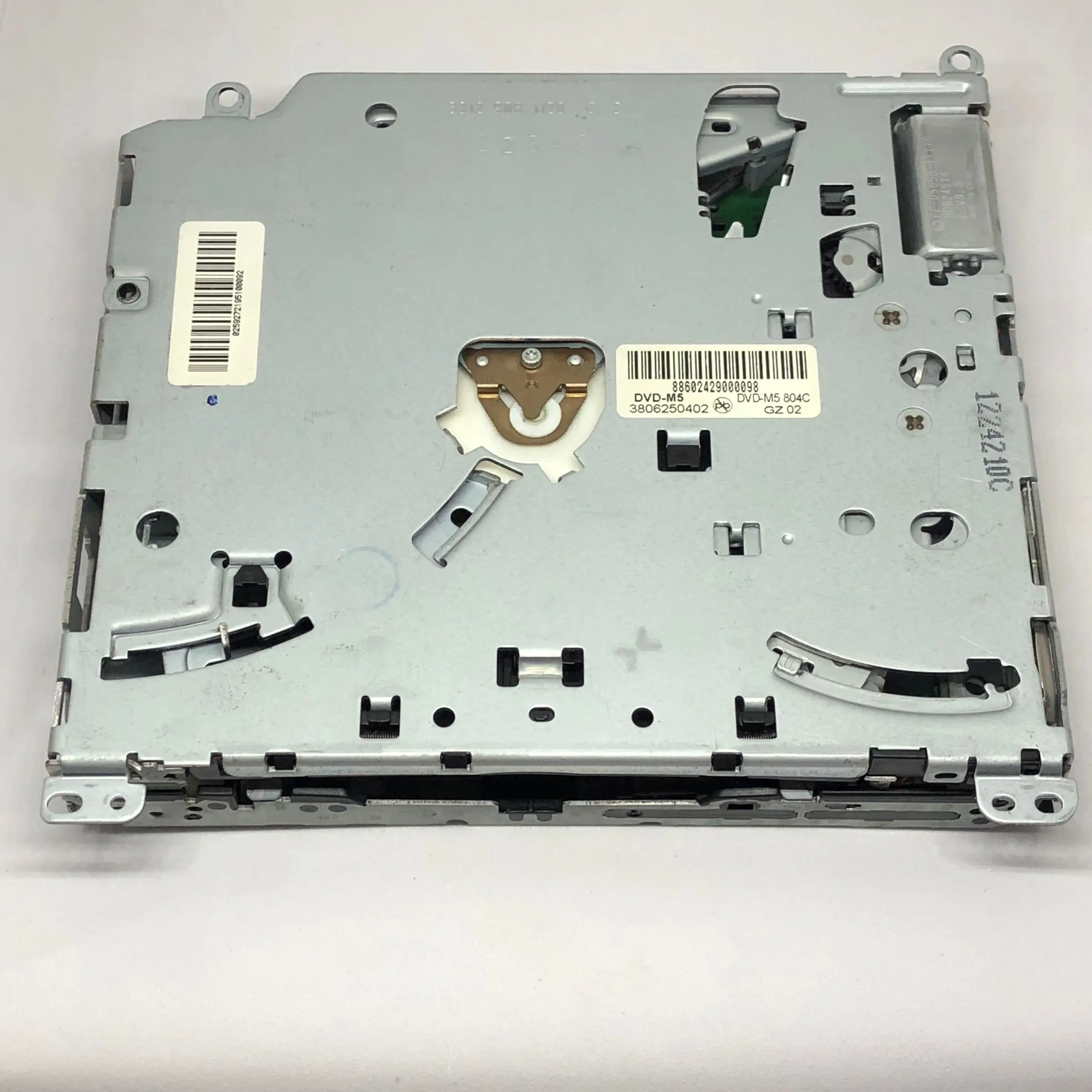 DVD-M5 RNS510用ナビゲーションラジオサーブキャデラックベントリーSF-HD88 SF-HD88S dvdレーザ光ピックアップ