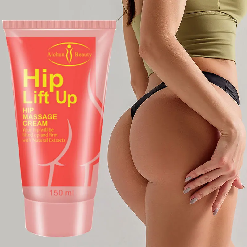 

Buttocks Cream Moisturizing Brighten Nourish Repair Lifting Enlargement Plump Shaping Papaya Extract Body Skin Care 150ml