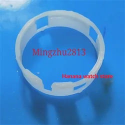 plastic ring movement spacer ring for 40mm 43mm watchcase  mingzhu2813 movement