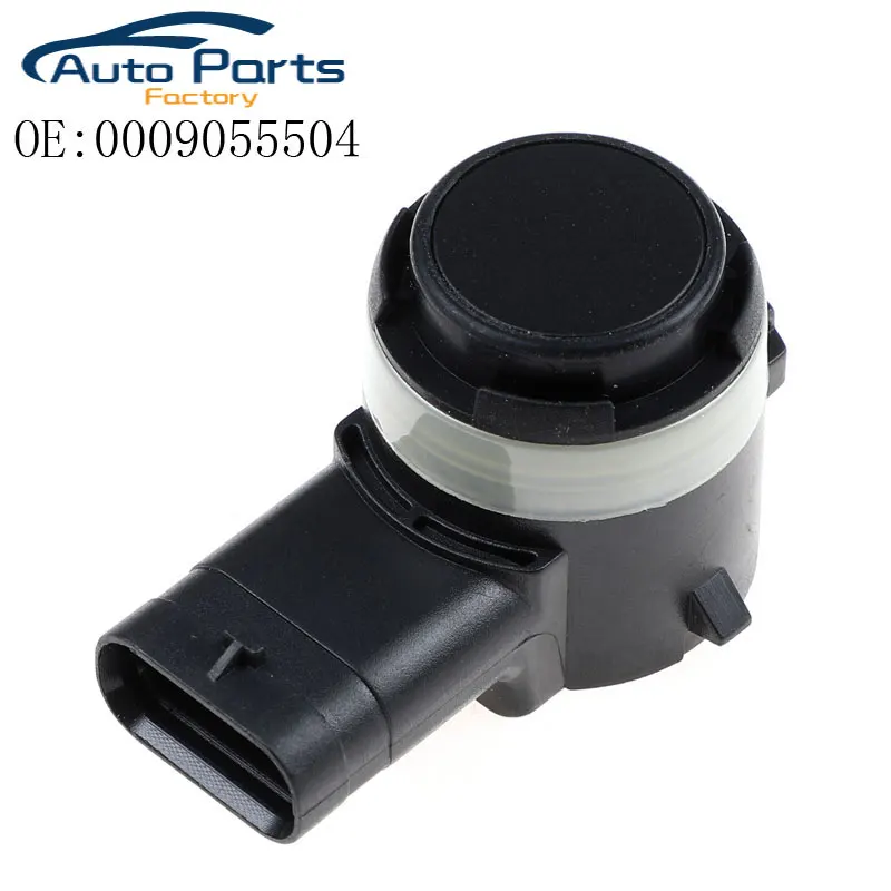 

New High Quality PDC Parking Sensor For Mercedes Bumper Reverse Assist 0009055504 A0009055504