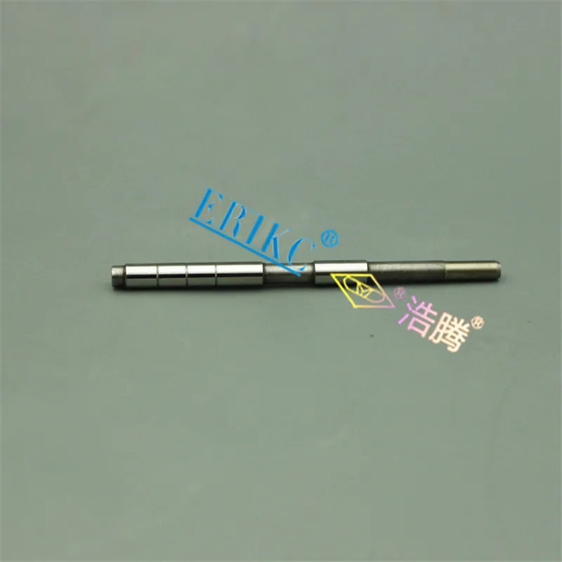 ERIKC Slivery control valve rod 5215 and common valve plenger length=67.3mm for 095000-5120 (23670-09220)