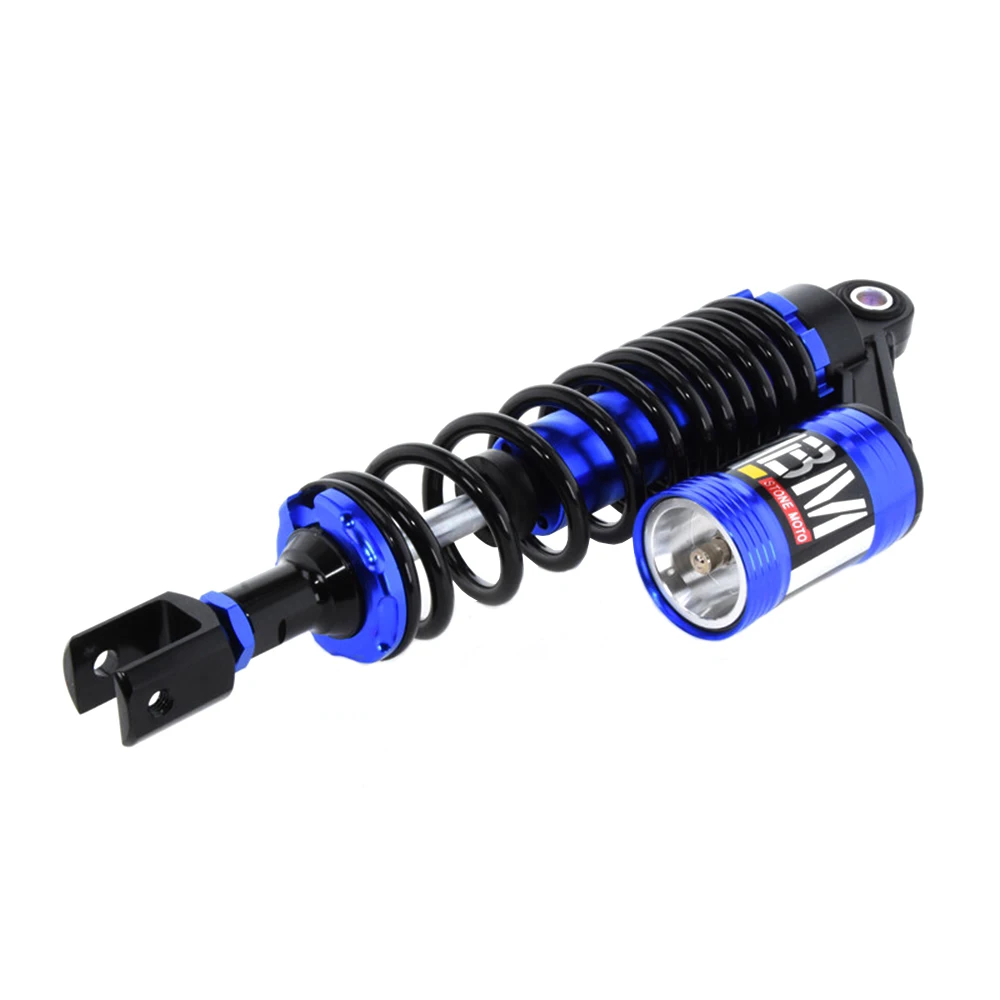 Motorcycle Universal 320mm 12.5" Rear Hydraulic Shock Absorber For Kawasaki Suzuki Honda Yamaha BWS Scooters modified parts