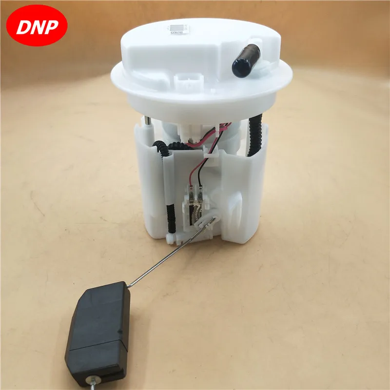 

DNP Fuel Pump Assembly Fit For Honda Jade 17708-T4N-000/17045-T4N-H00 17045T4NH00