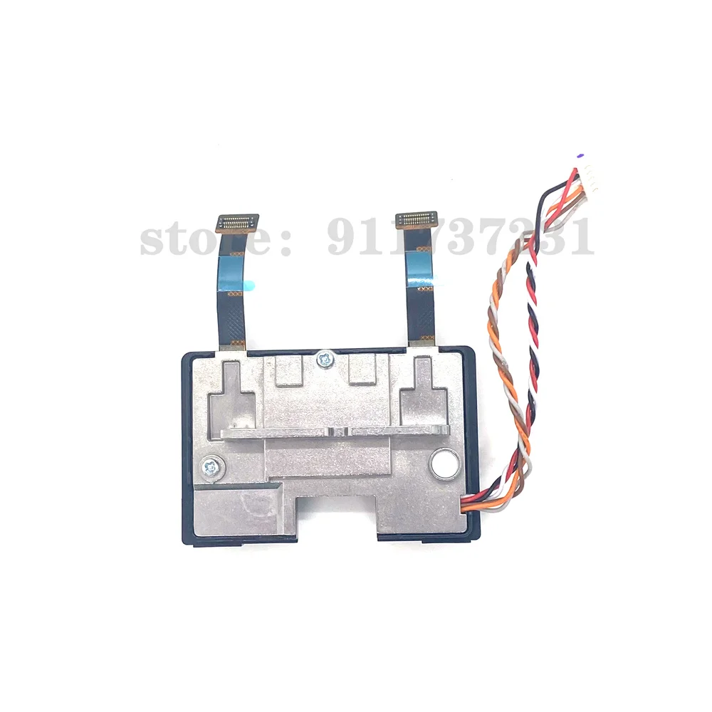 O módulo binocular de roborock é apropriado para a câmera de roborock s65 maxv, peças de manutenção para a prevenção de obstáculos de dupla face