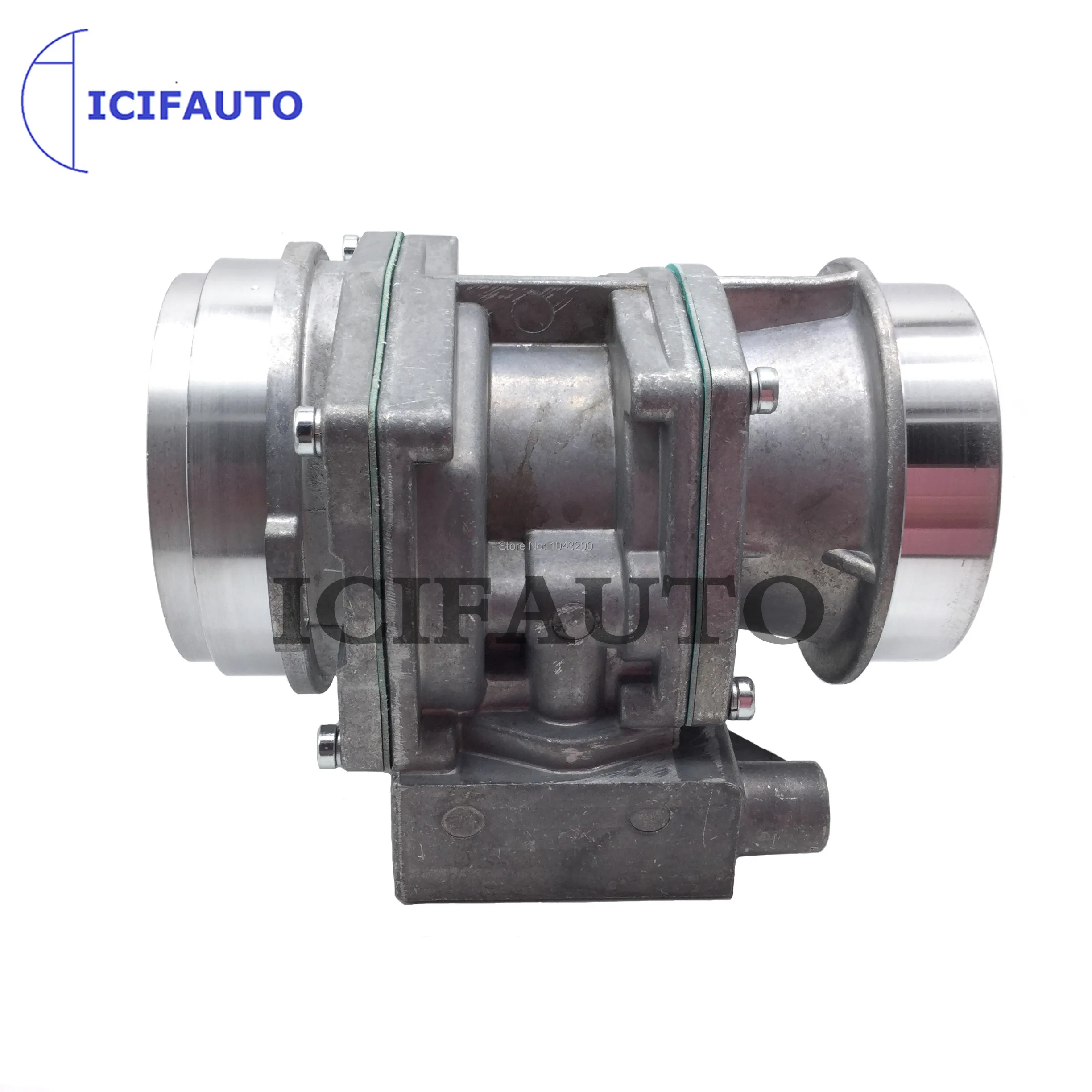 Mass Air Flow Maf Sensor สําหรับ Jaguar Range Rover Discovery 3.5L 3.9L 4.0L 4.2L V8 ESR1057 ESR1057L ERR5198 AFH55-1 AFH551