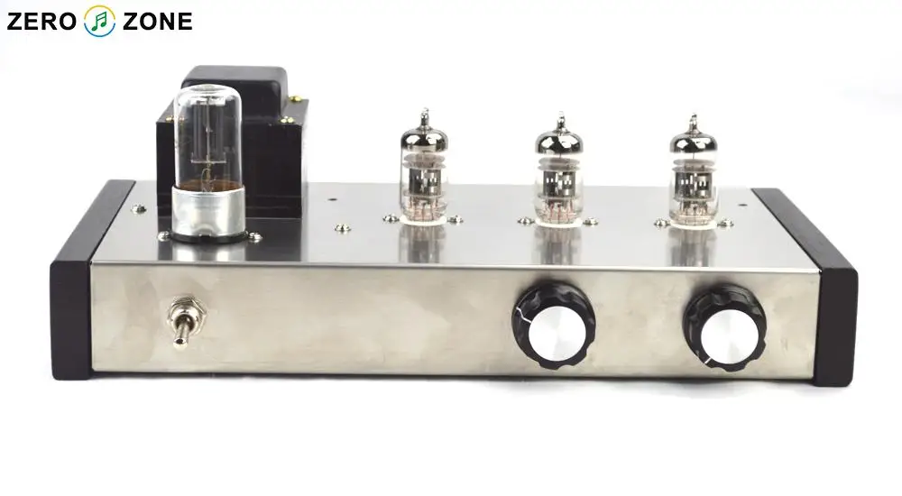 

ZEROZONE HIFI Classic Edition - M7 bile preamp - fever tube preamplifier Amplifier Amplifier